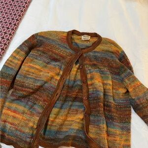 Vintage Missoni for Nordstrom Cardigan